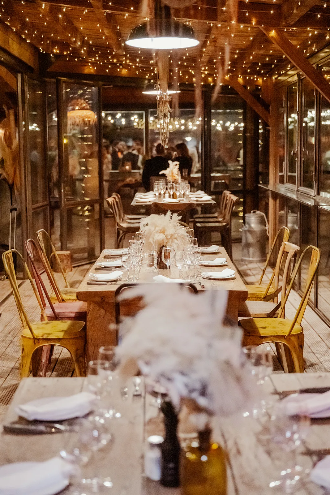 Photographe mariage discrète et naturelle