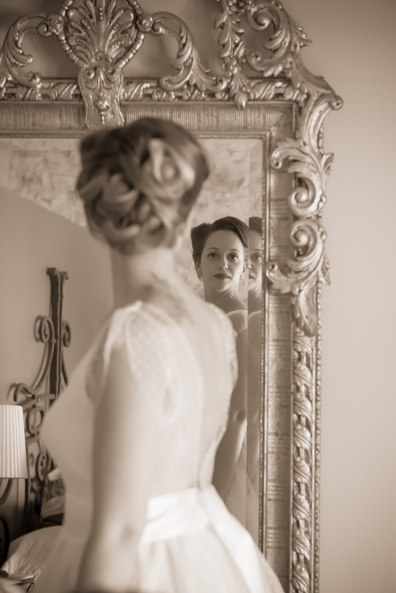 photographe Mariage Préparatifs