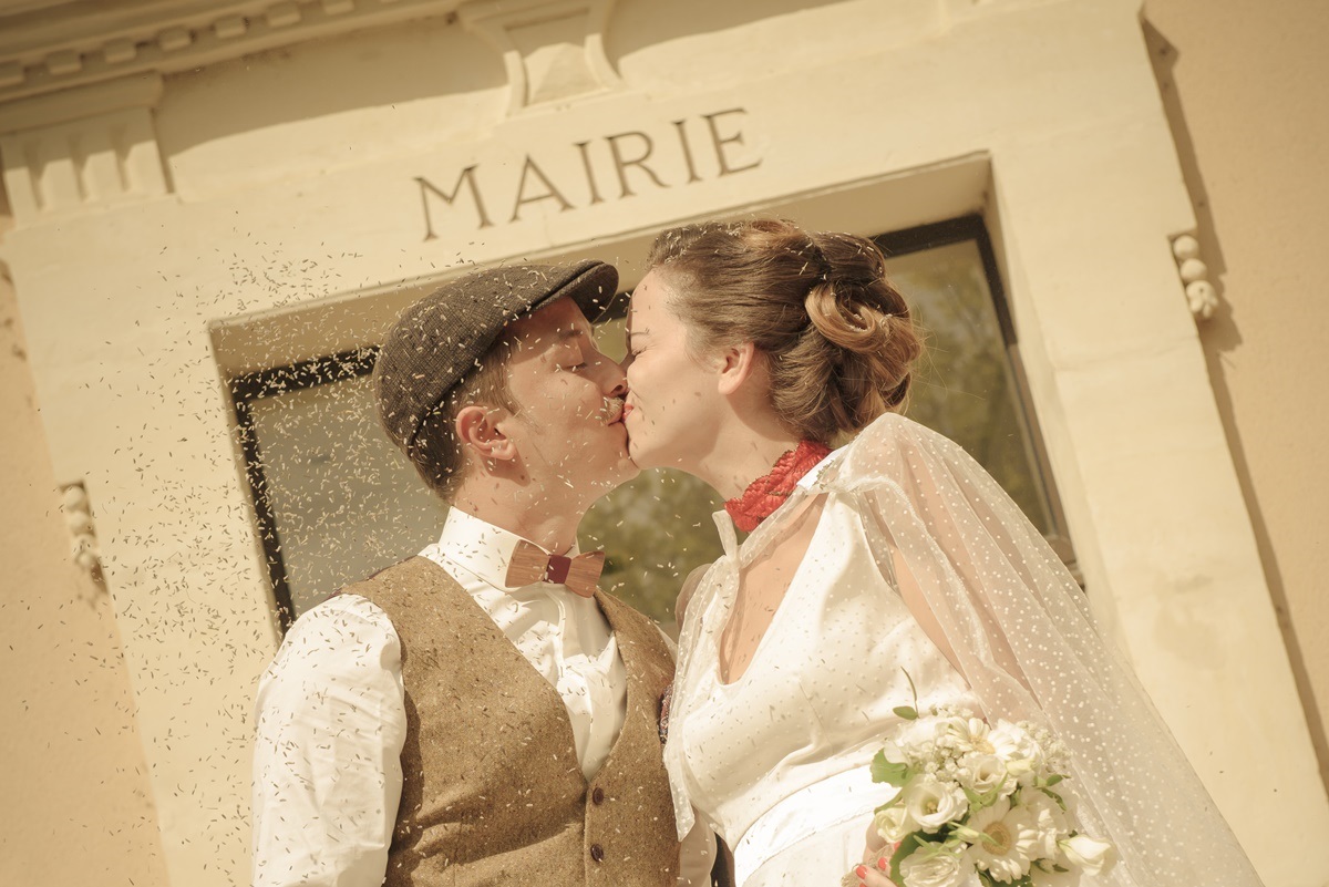 photographe Mariage Préparatifs