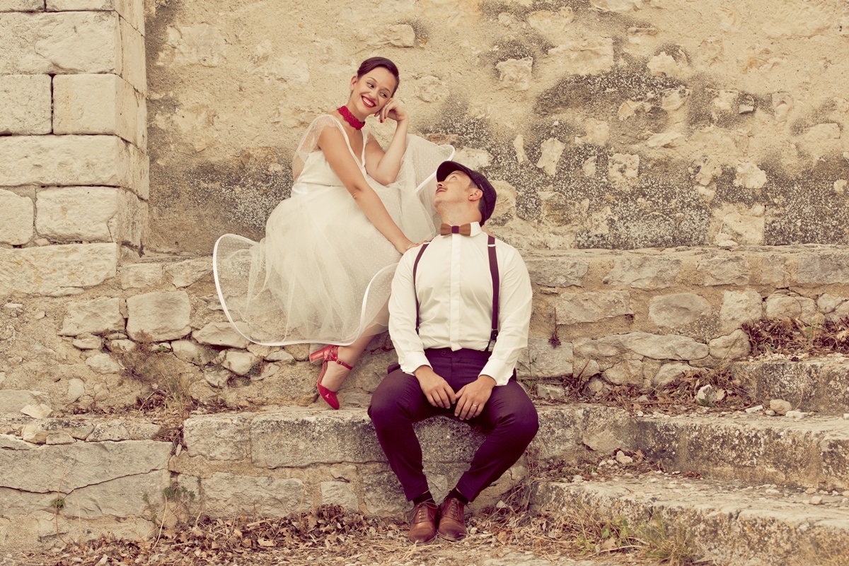 photographe Mariage Préparatifs