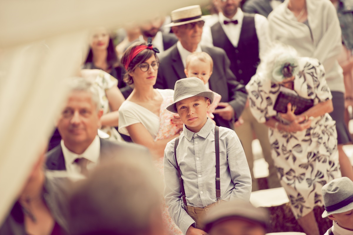 photographe Mariage Préparatifs