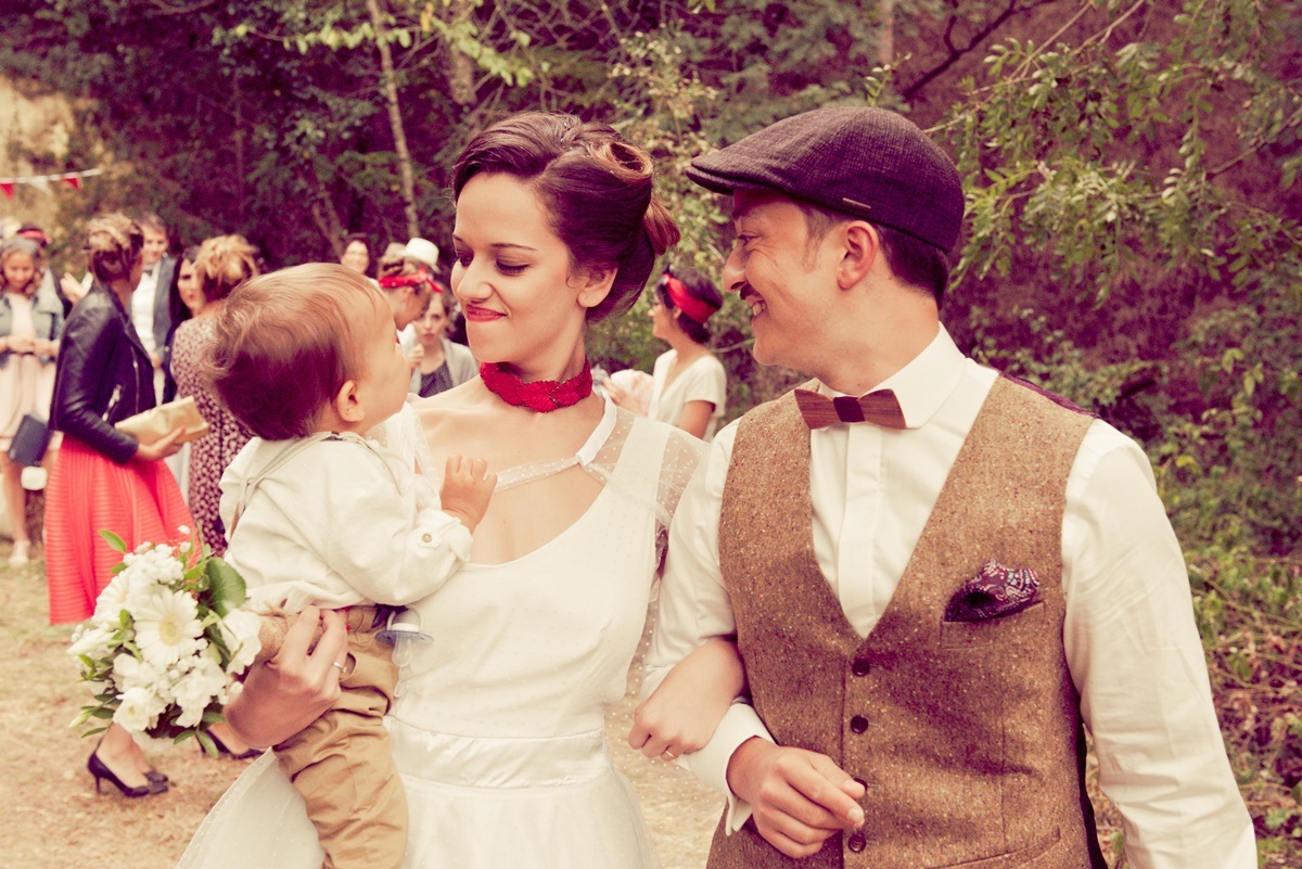 photographe Mariage Préparatifs