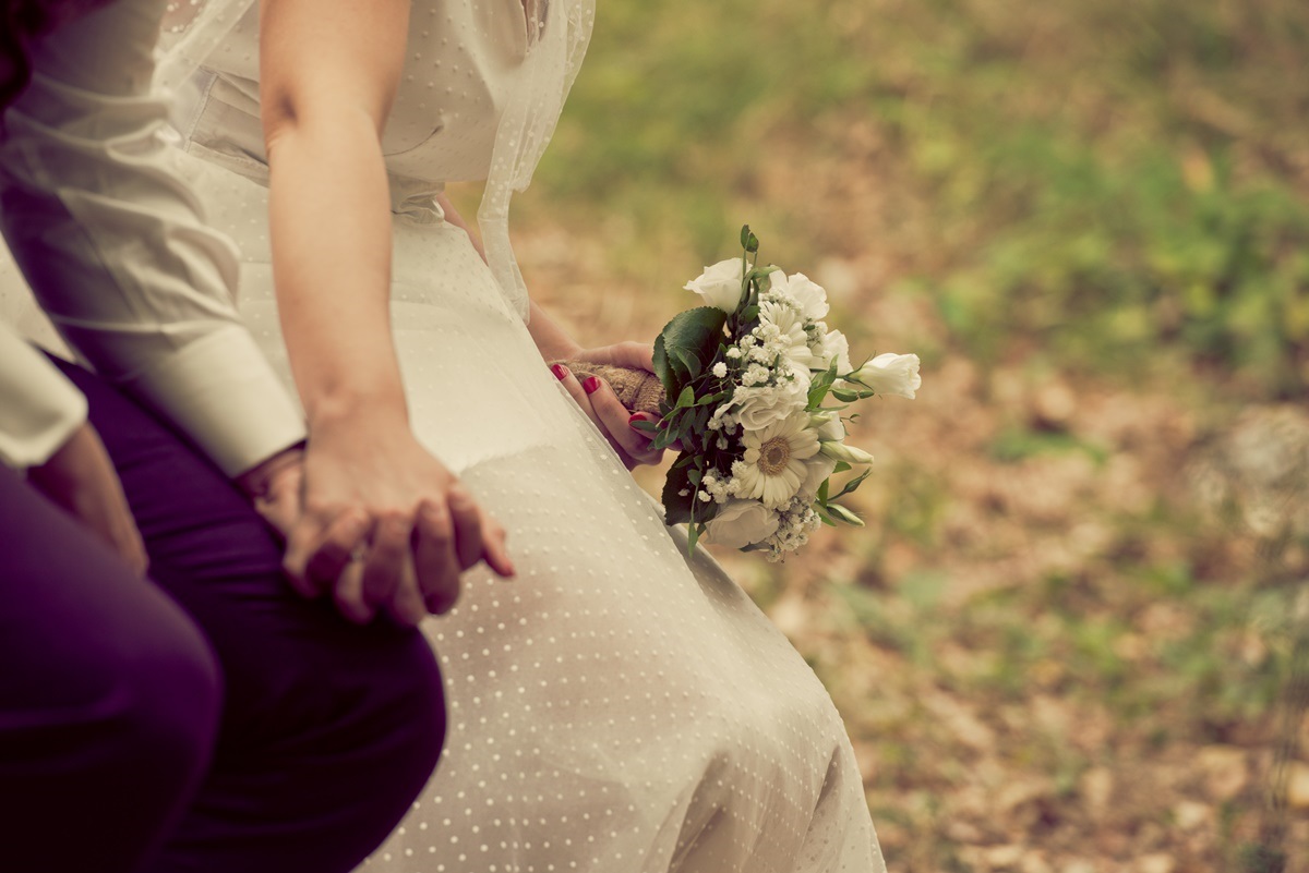 photographe Mariage Préparatifs