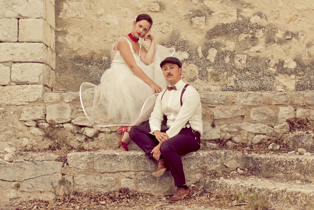 photographe Mariage Préparatifs