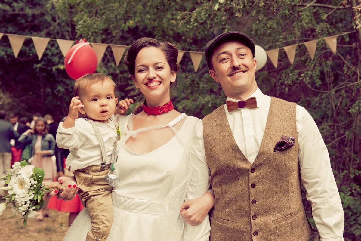 photographe Mariage Préparatifs