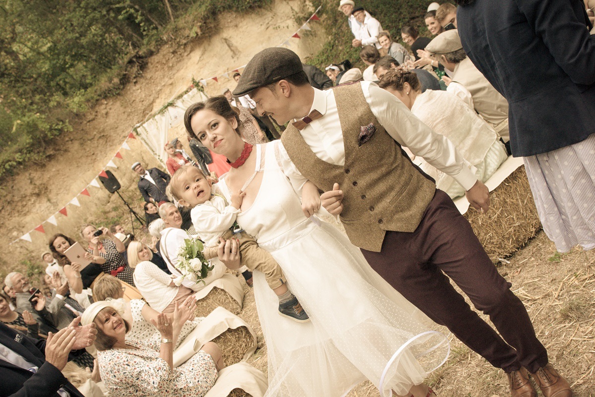 photographe Mariage Préparatifs