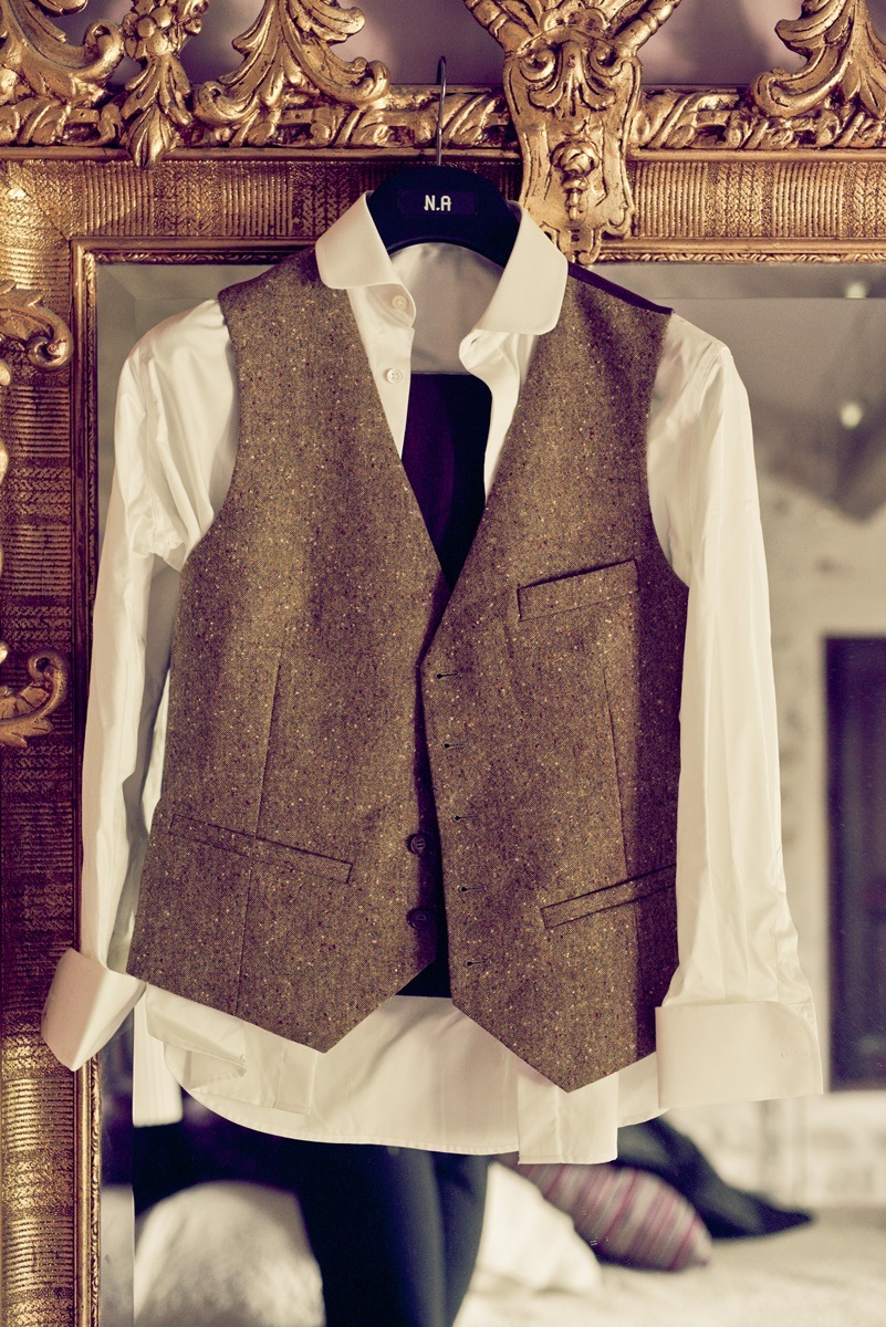 photographe Mariage Préparatifs