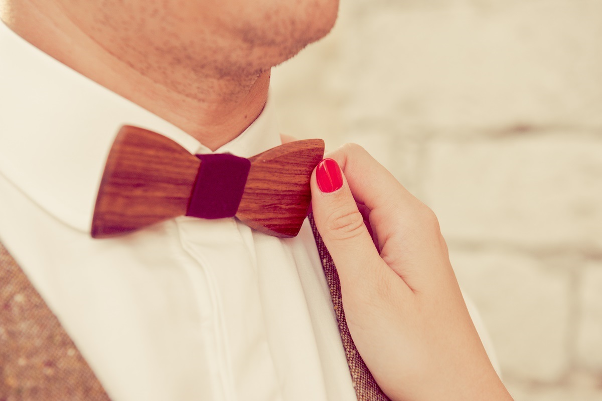 photographe Mariage Préparatifs