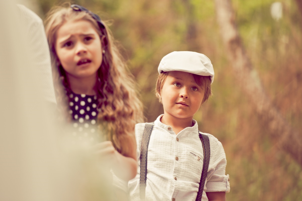 photographe Mariage Préparatifs