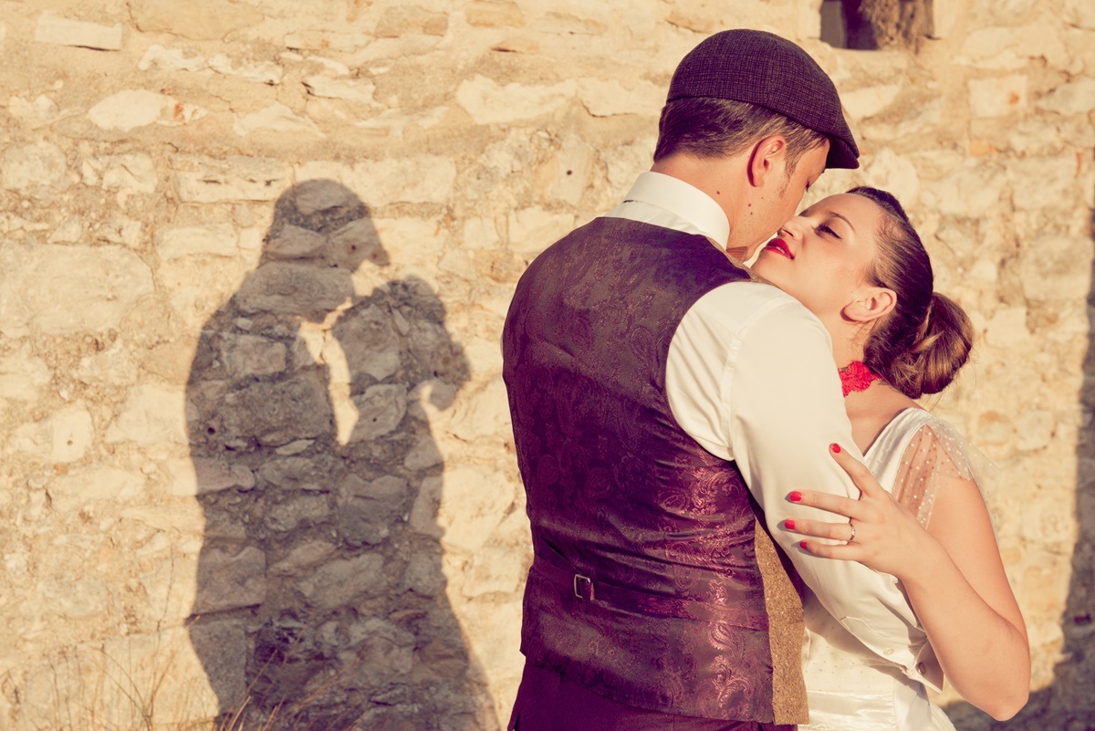 photographe Mariage Préparatifs