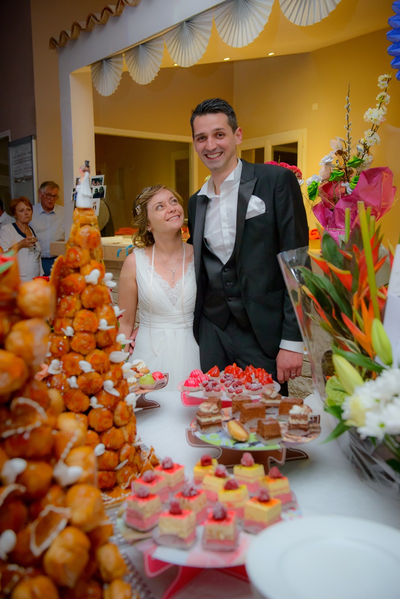 photographe Mariage Préparatifs