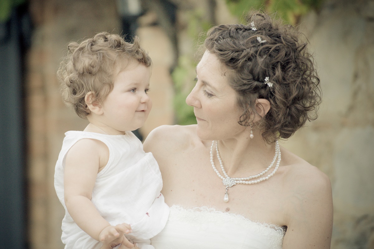 photographe Mariage Préparatifs