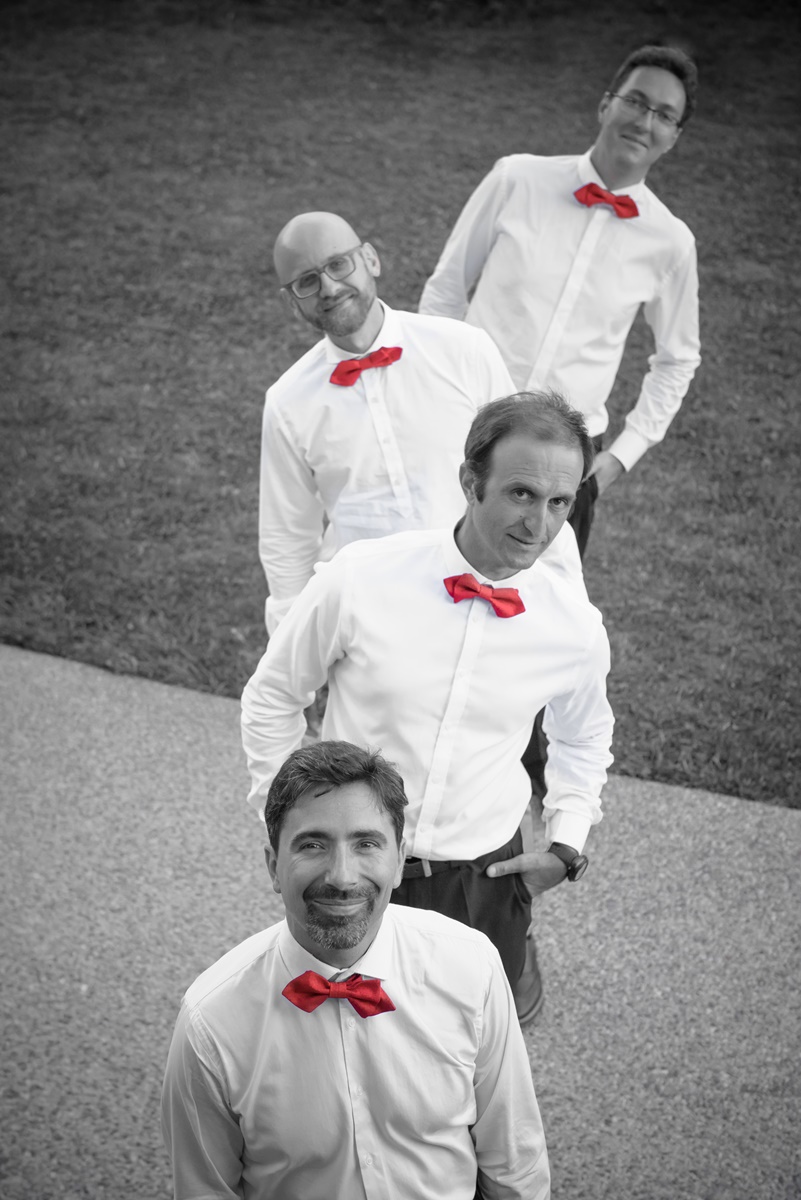 photographe Mariage Préparatifs