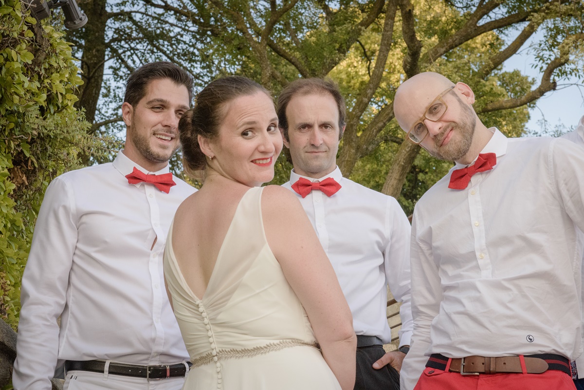 photographe Mariage Préparatifs