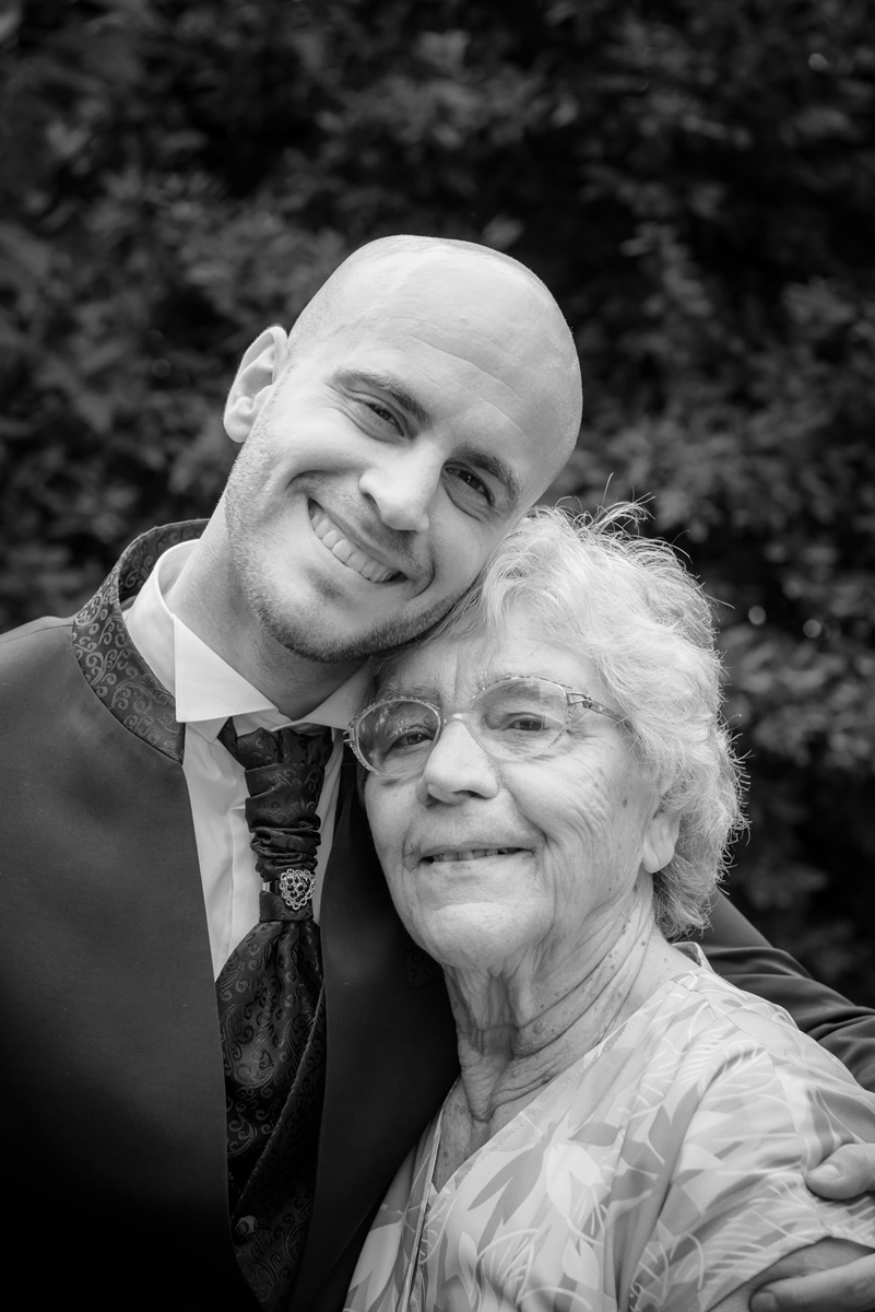 photographe Mariage Préparatifs