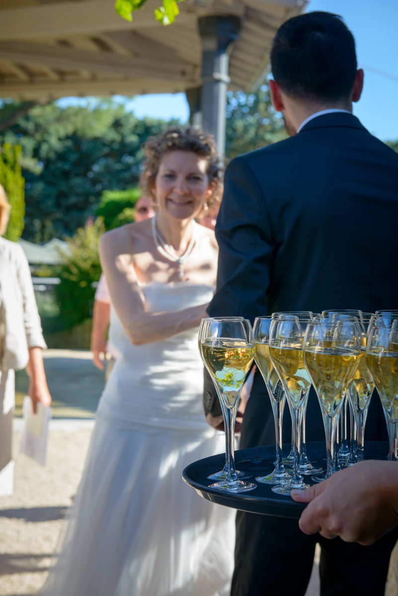 photographe Mariage Préparatifs