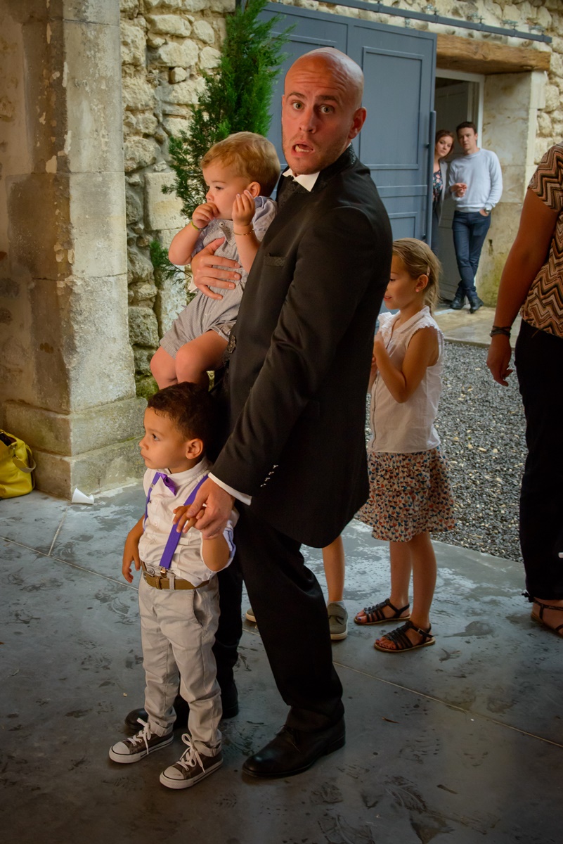 photographe Mariage Préparatifs