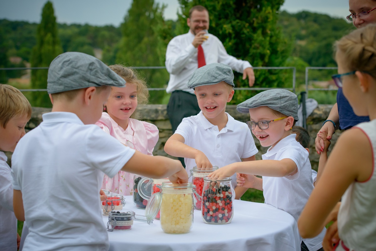 photographe Mariage Préparatifs