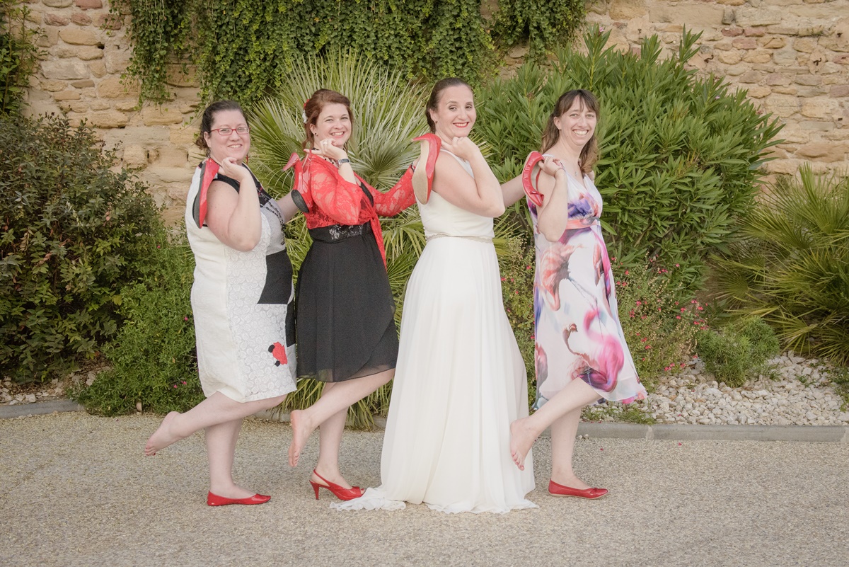 photographe Mariage Préparatifs