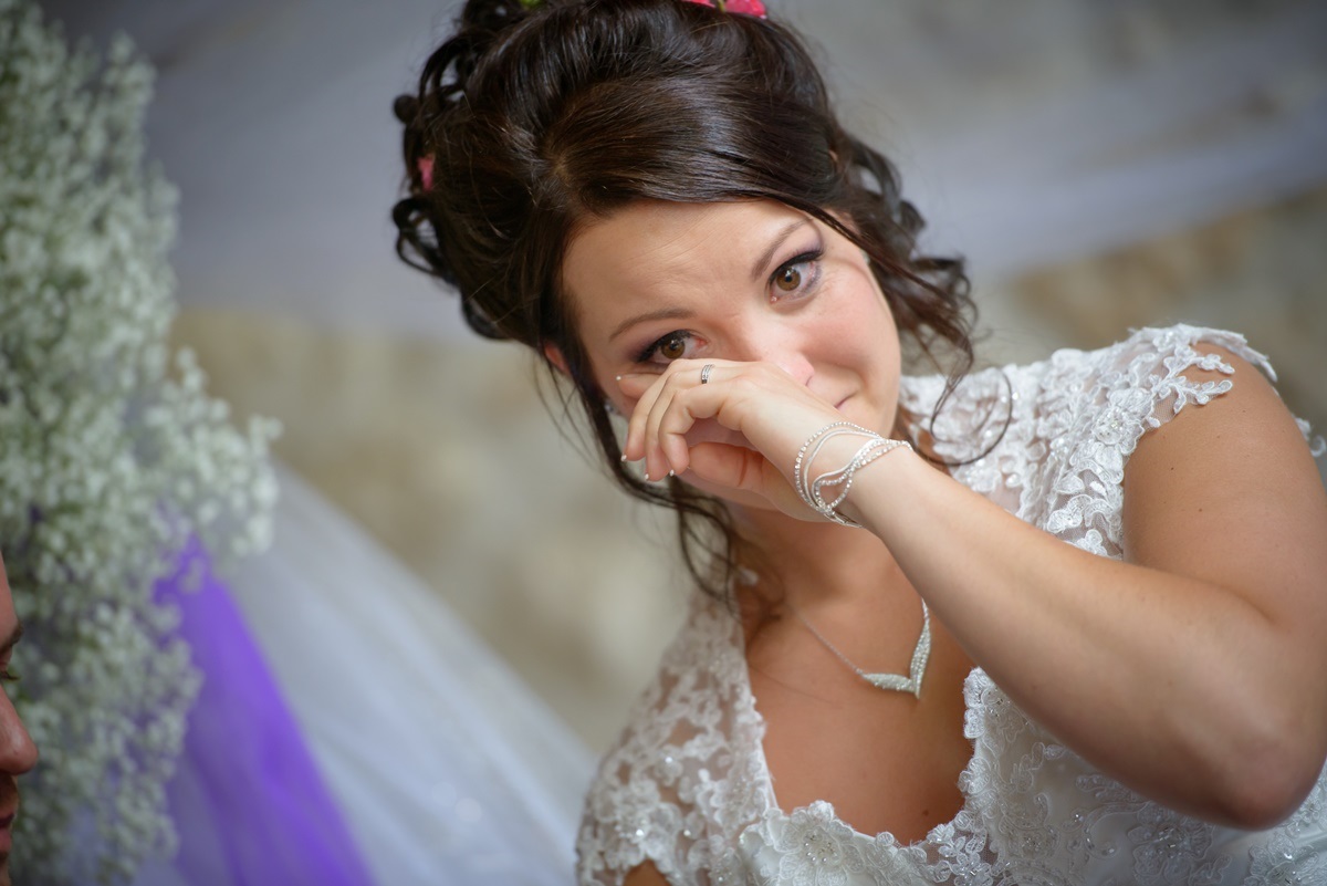 photographe Mariage Préparatifs