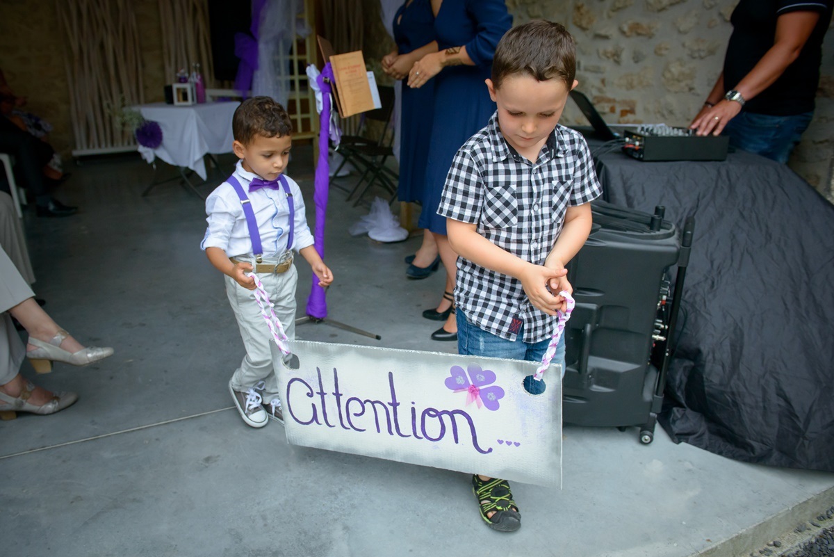 photographe Mariage Préparatifs