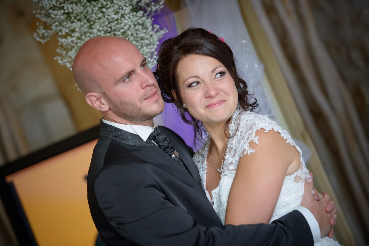 photographe Mariage Préparatifs