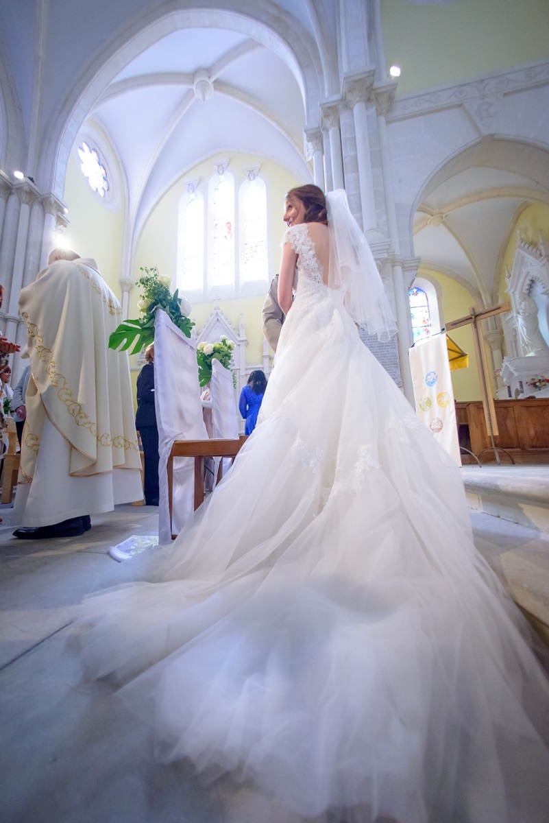 photographe Mariage Préparatifs