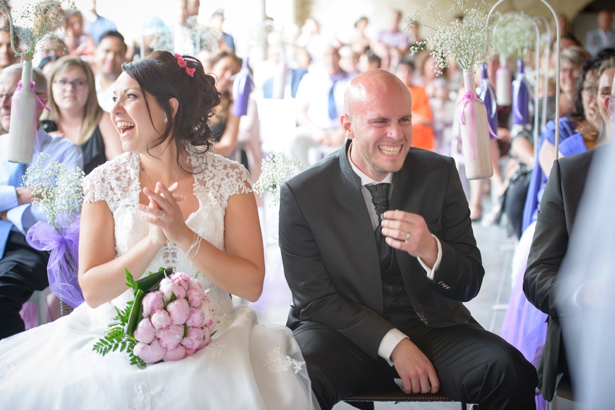 photographe Mariage Préparatifs