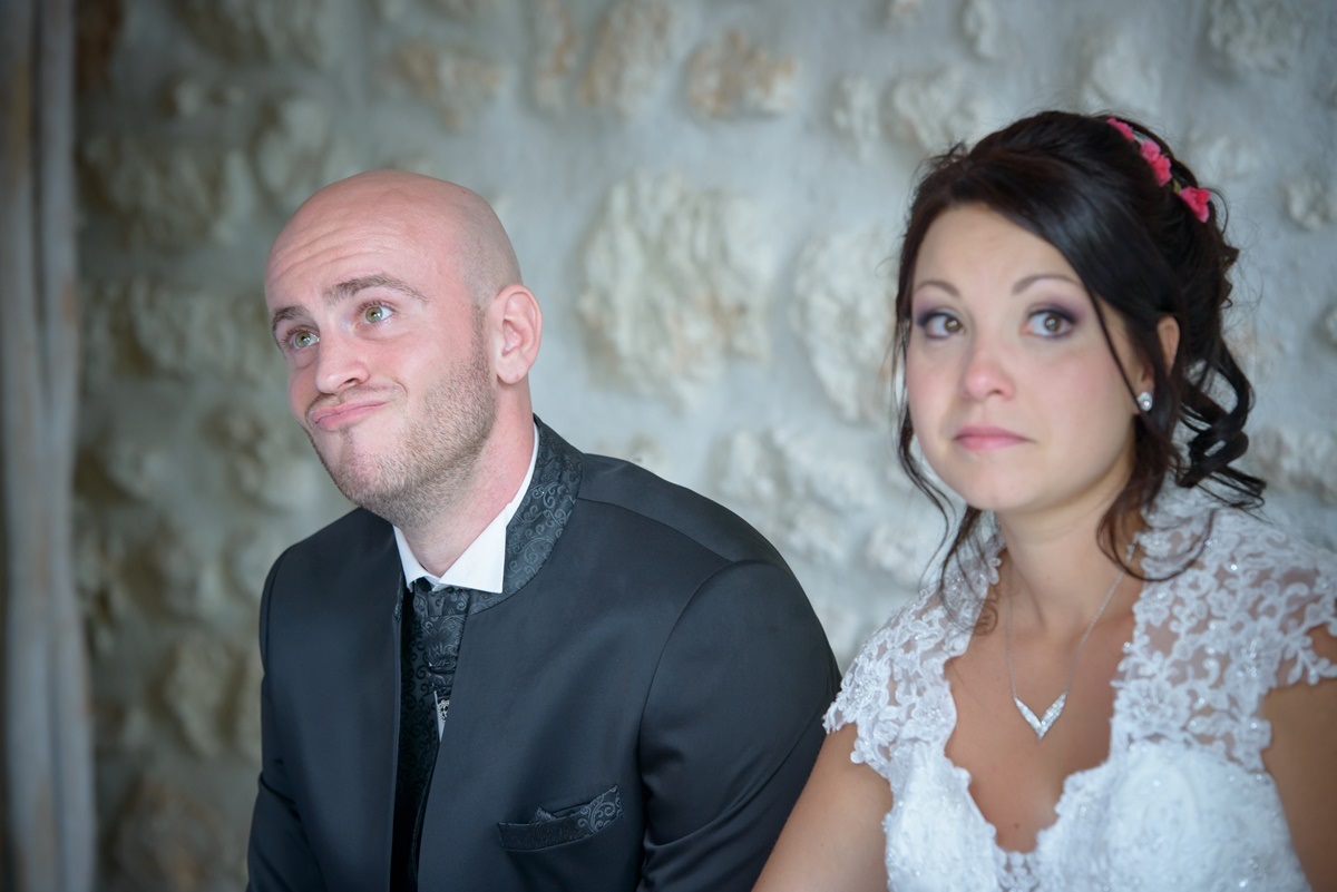 photographe Mariage Préparatifs