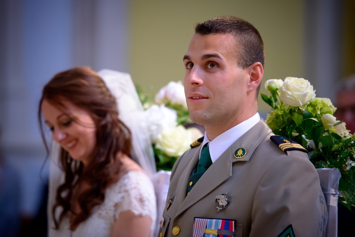 photographe Mariage Préparatifs