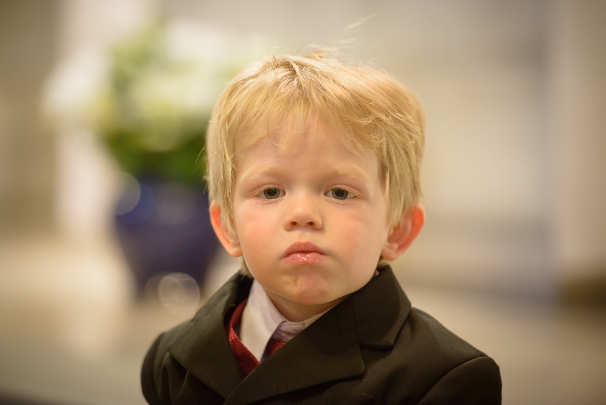 photographe Mariage Préparatifs