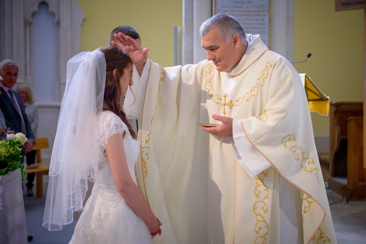 photographe Mariage Préparatifs