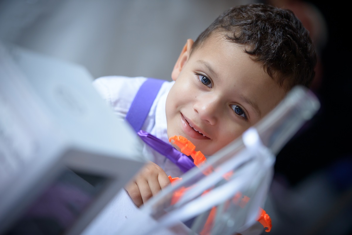 photographe Mariage Préparatifs