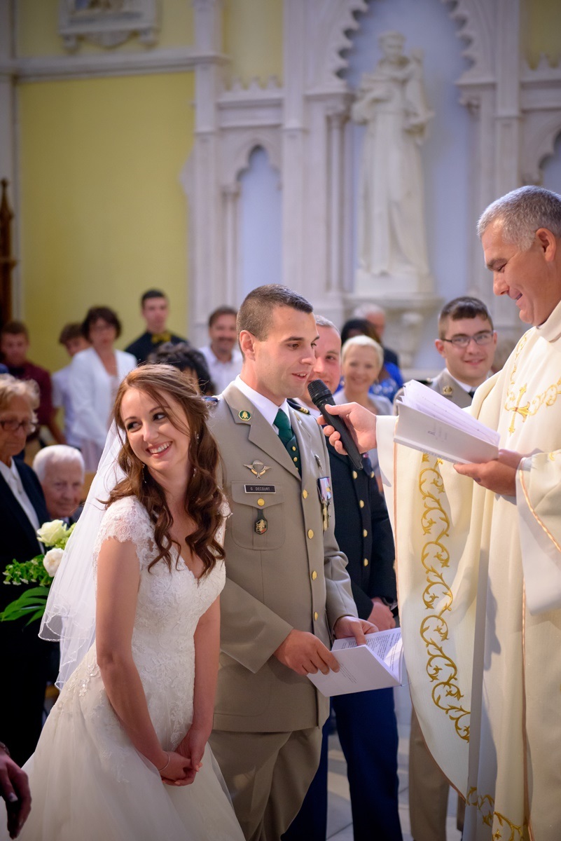 photographe Mariage Préparatifs