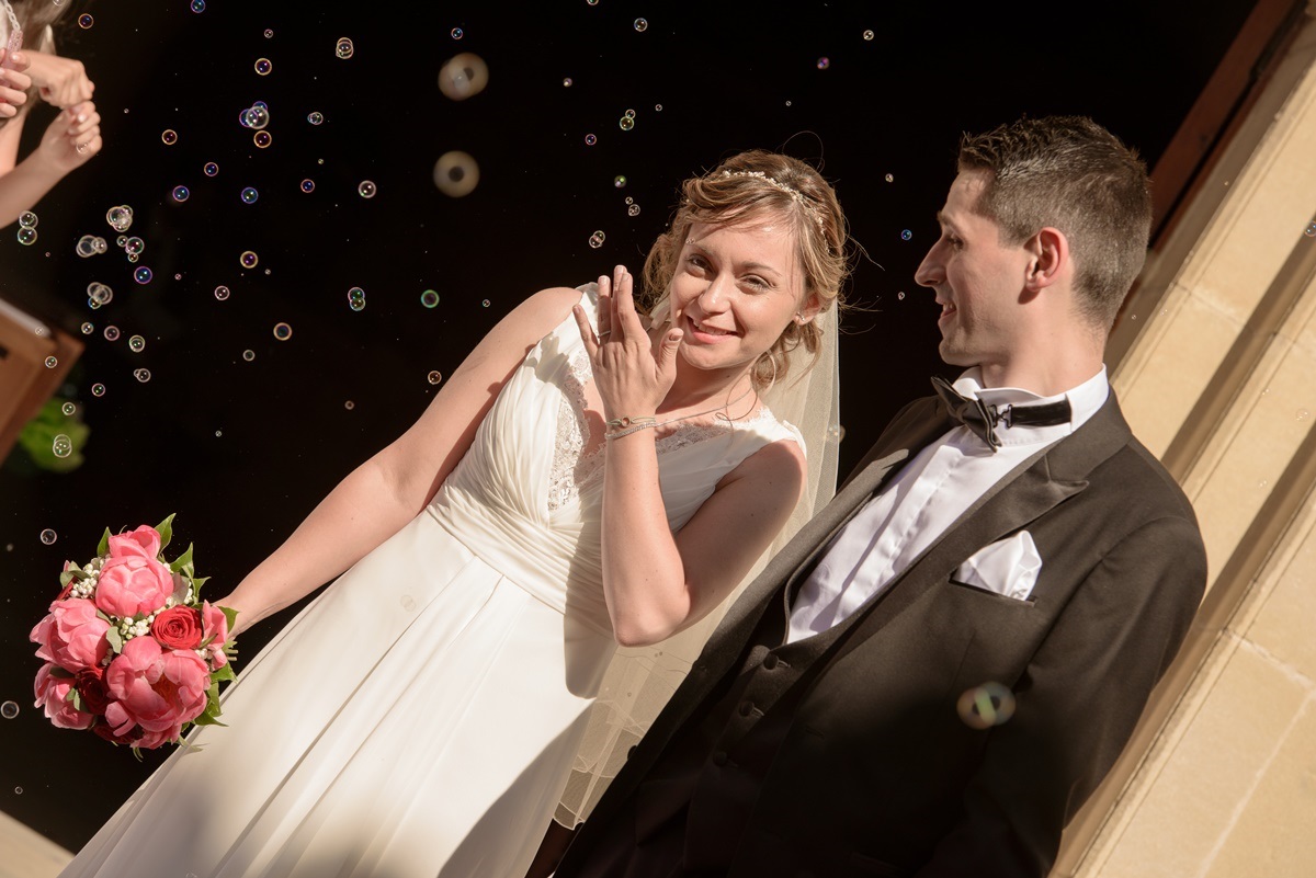 photographe Mariage Préparatifs