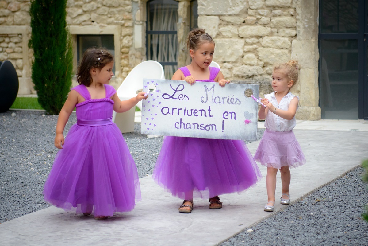 photographe Mariage Préparatifs