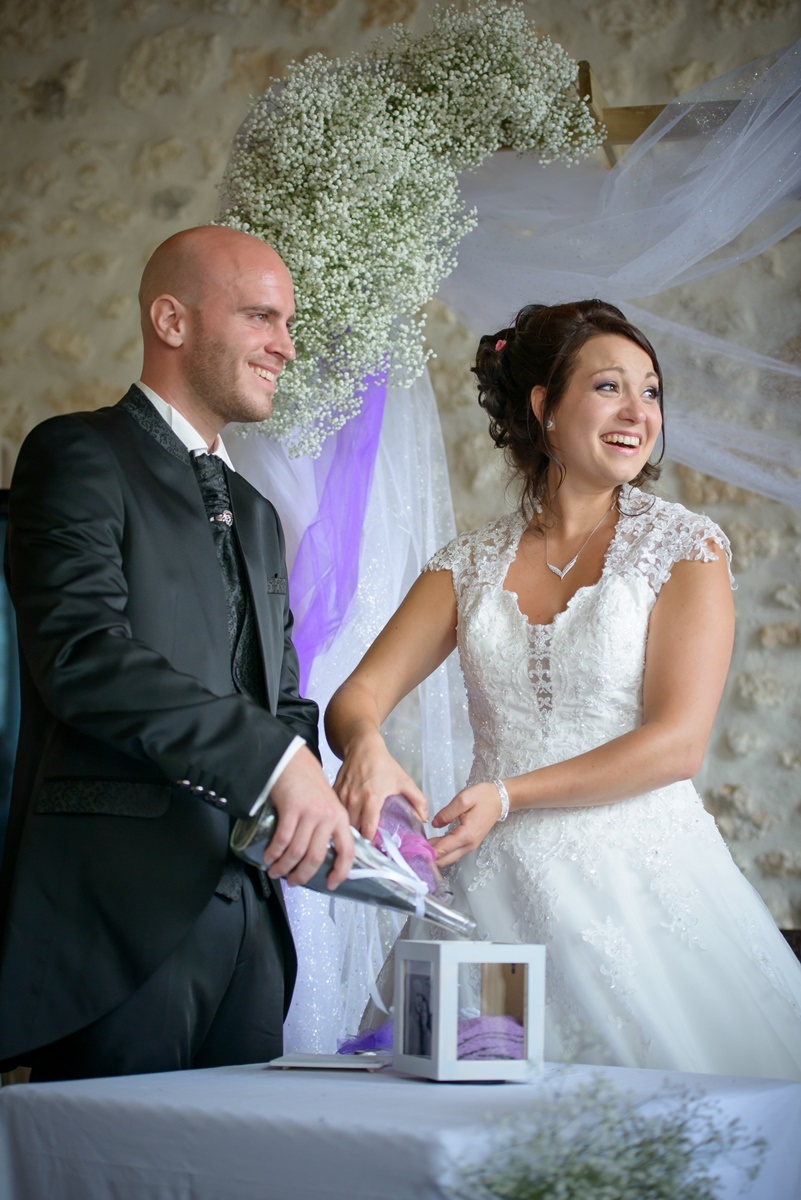 photographe Mariage Préparatifs