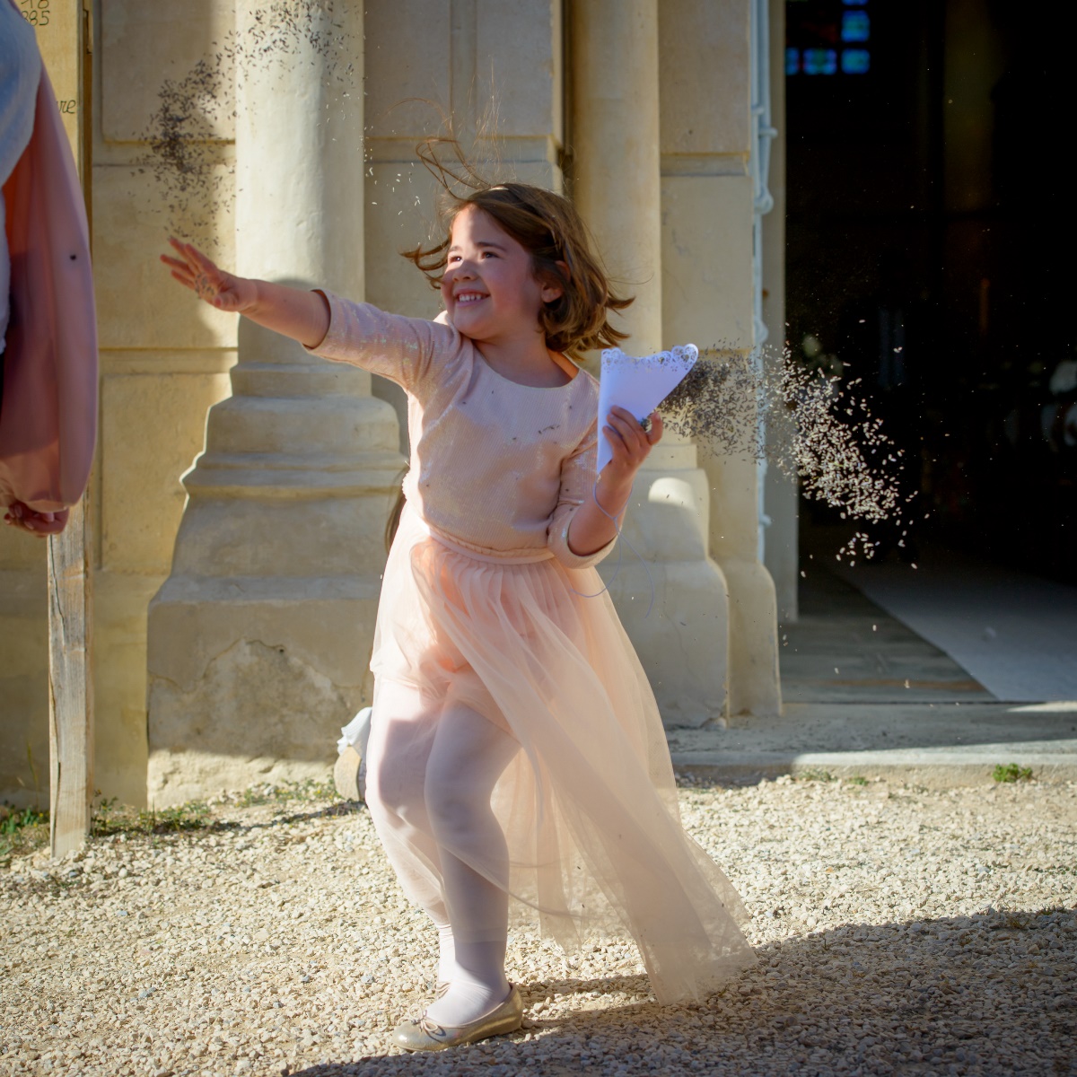 photographe Mariage Préparatifs