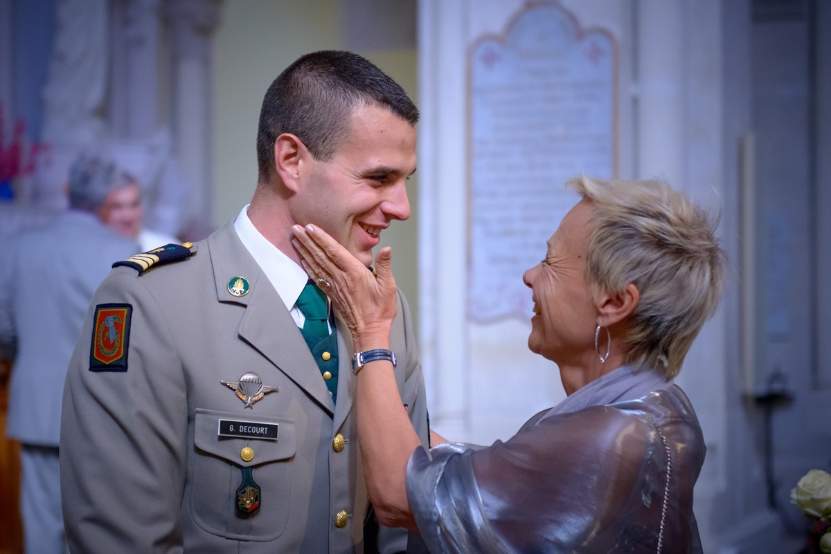 photographe Mariage Préparatifs