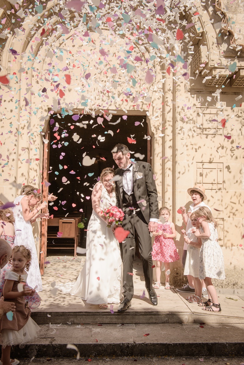 photographe Mariage Préparatifs