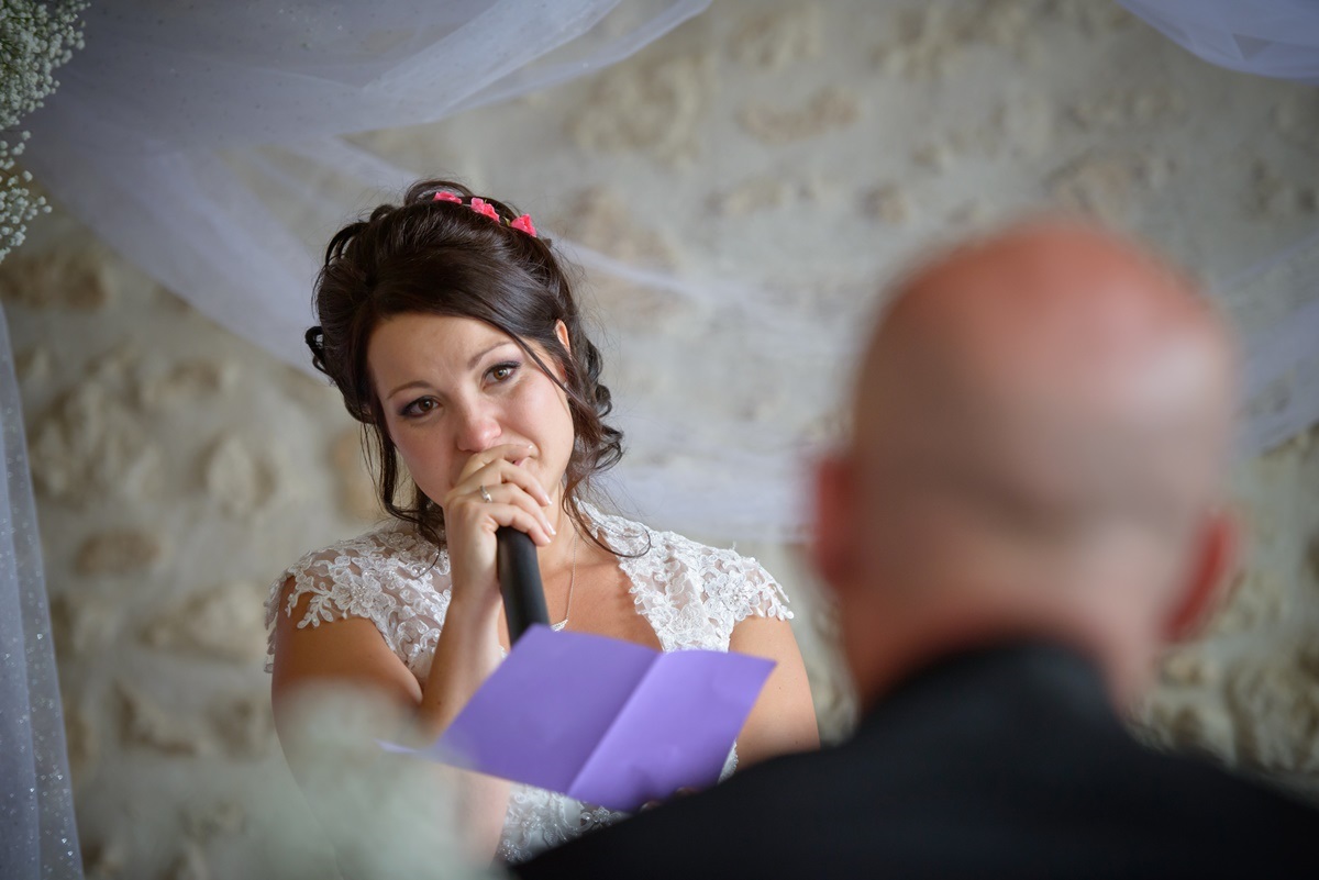 photographe Mariage Préparatifs