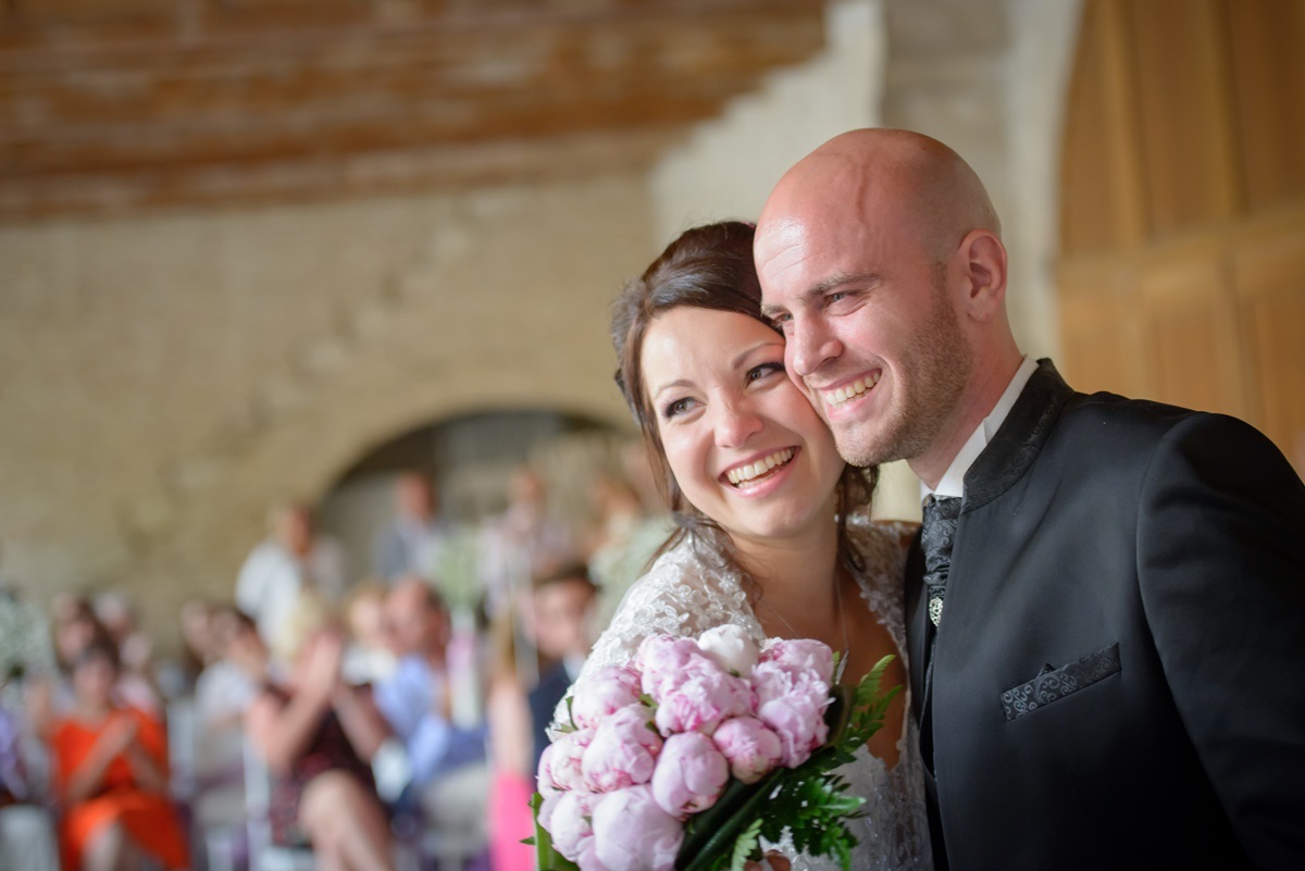 photographe Mariage Préparatifs