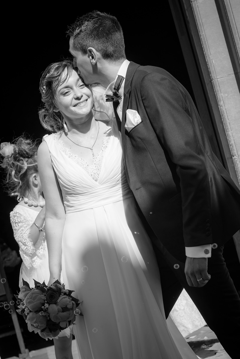 photographe Mariage Préparatifs