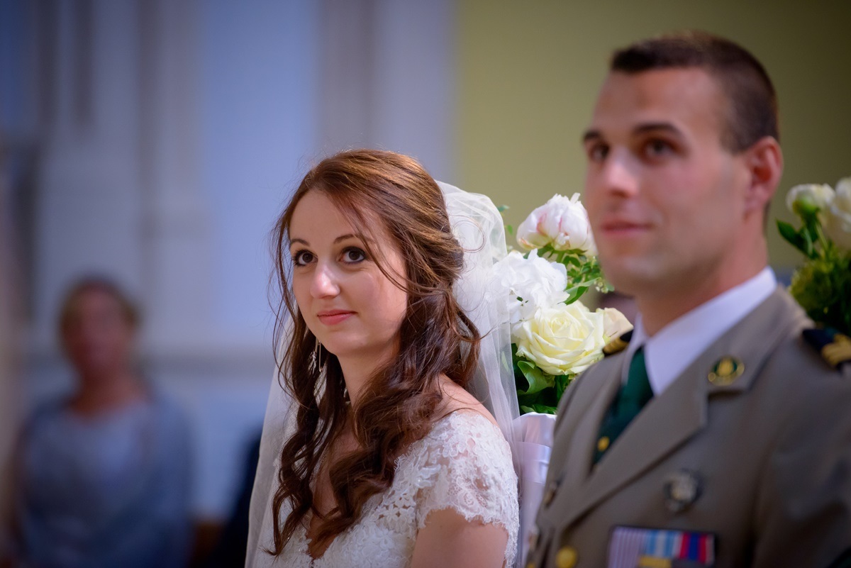 photographe Mariage Préparatifs