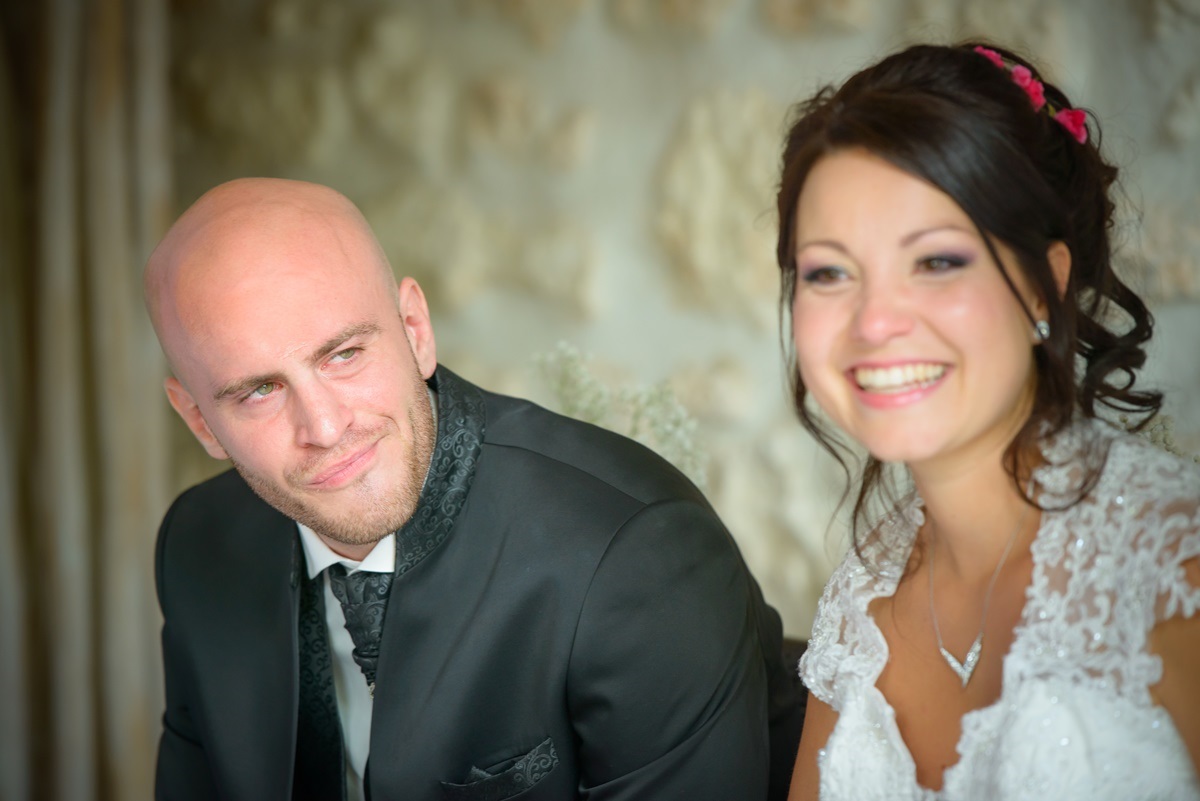 photographe Mariage Préparatifs