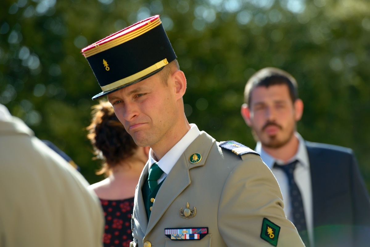 photographe Mariage Préparatifs