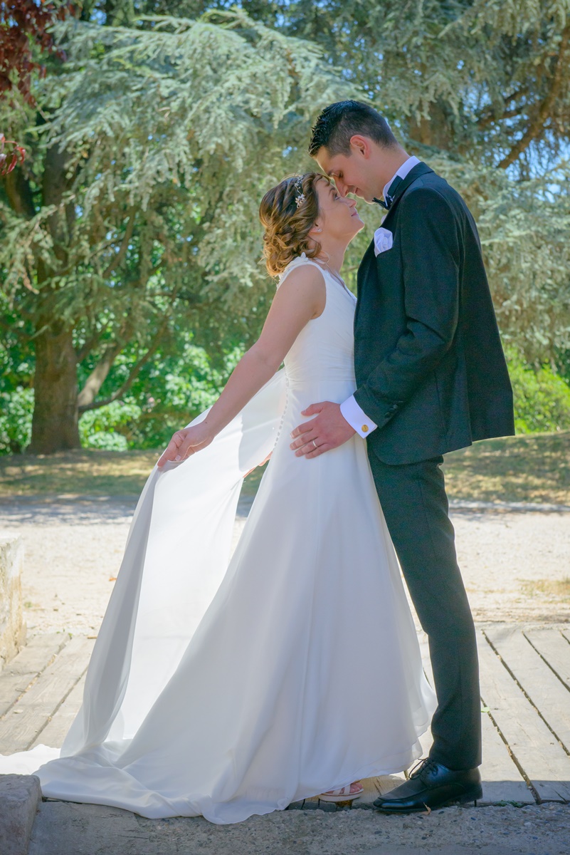 photographe Mariage Préparatifs