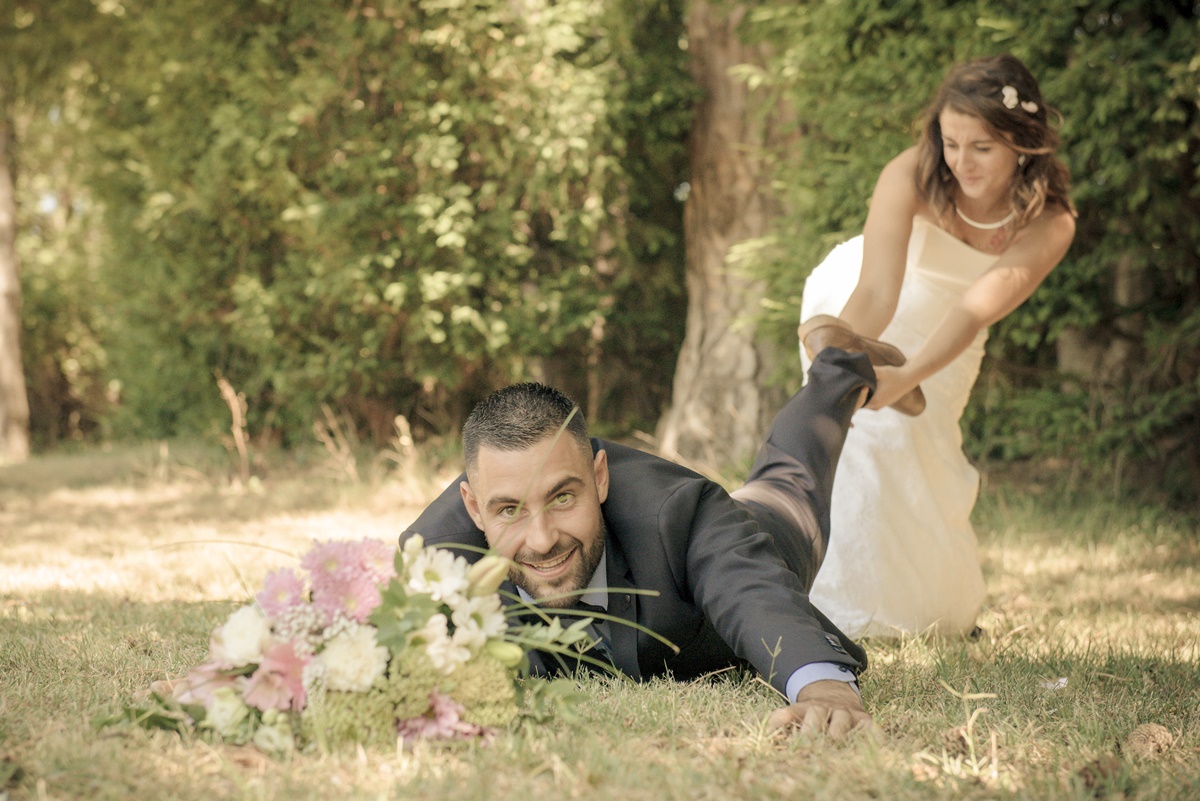 photographe Mariage Préparatifs
