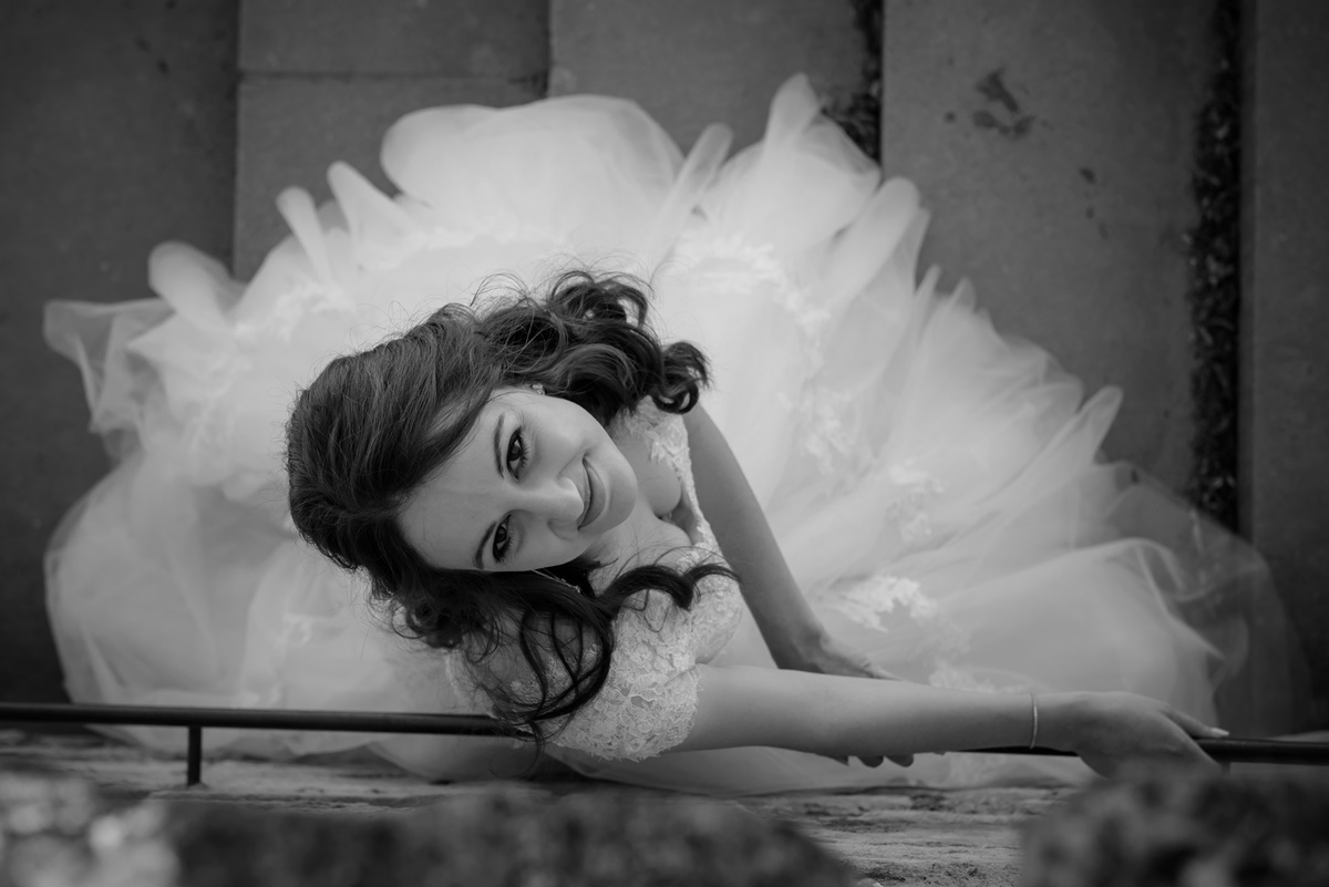 photographe Mariage Préparatifs