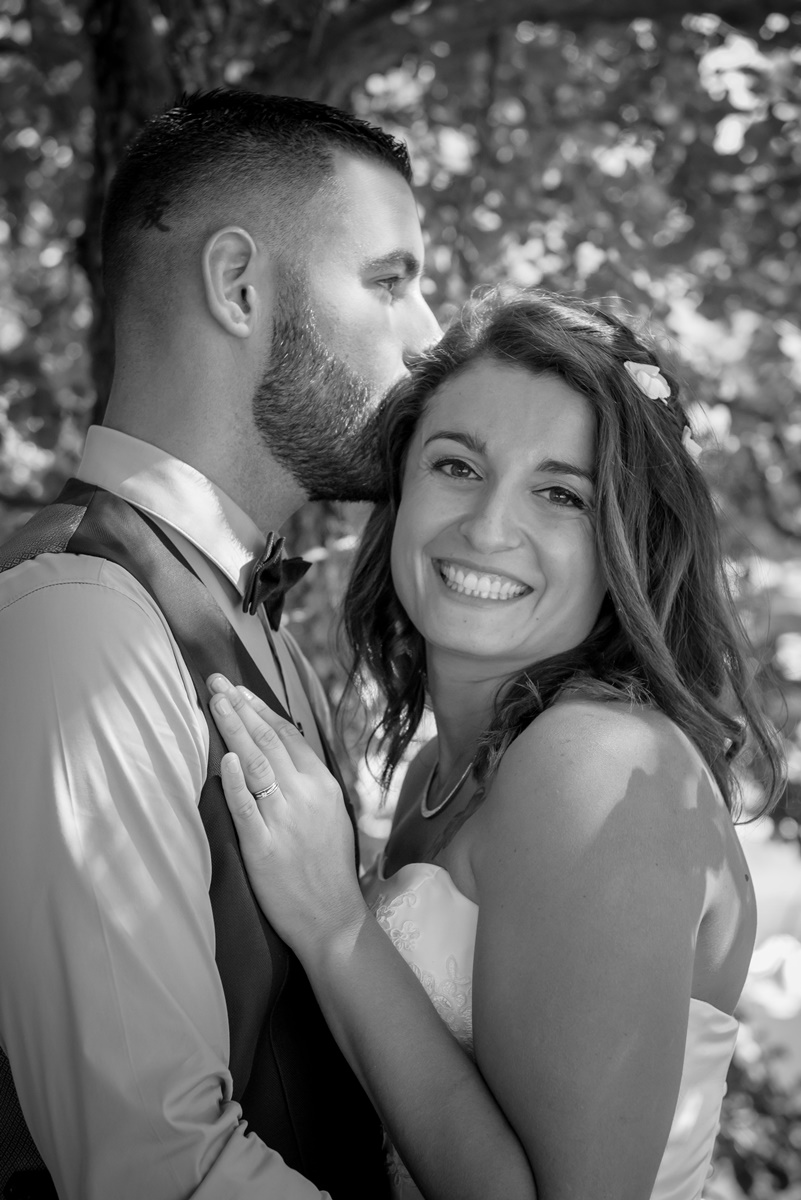 photographe Mariage Préparatifs